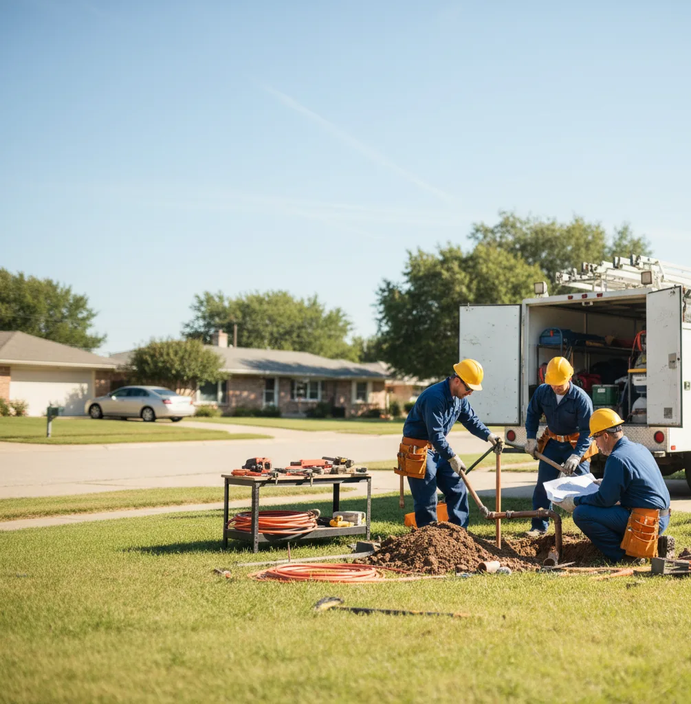Water Heater Installation in Appleton, MN